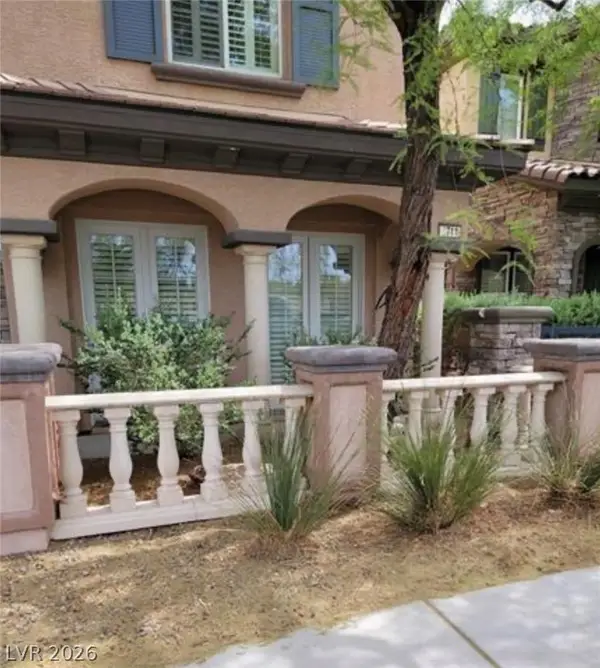 7711 Windy Meadow Avenue, Las Vegas, NV 89178