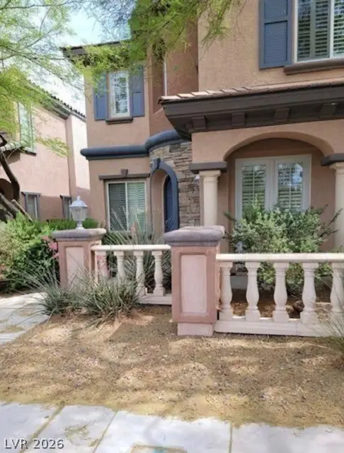 7711 Windy Meadow Avenue, Las Vegas, NV 89178 - #2