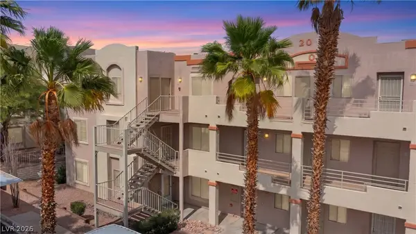 2036 Mesquite Lane #301, Laughlin, NV 89029