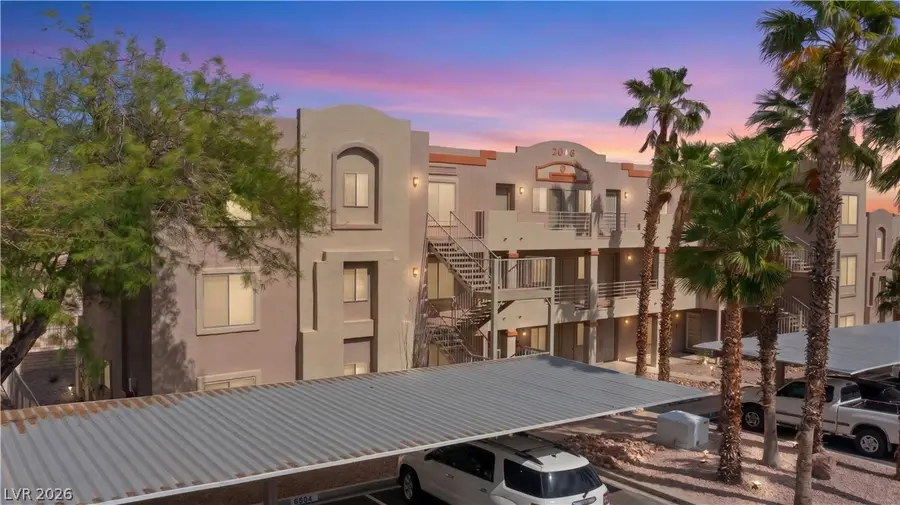 2036 Mesquite Lane #301, Laughlin, NV 89029 - #3