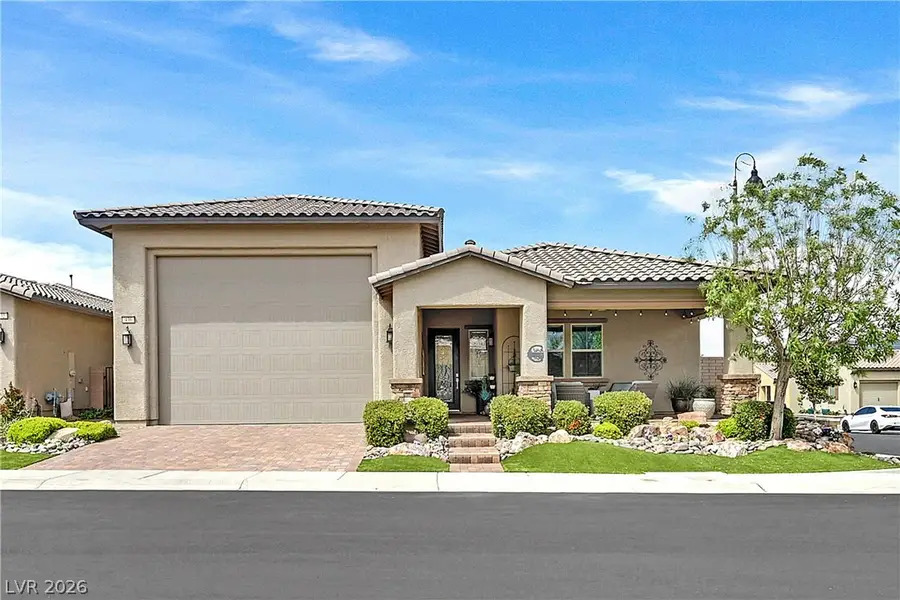 436 Lake Run Avenue, Henderson, NV 89011 - #2