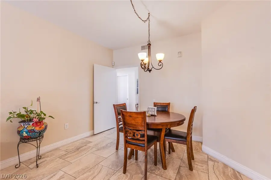 6655 Caporetto Lane #104, North Las Vegas, NV 89084 - #2