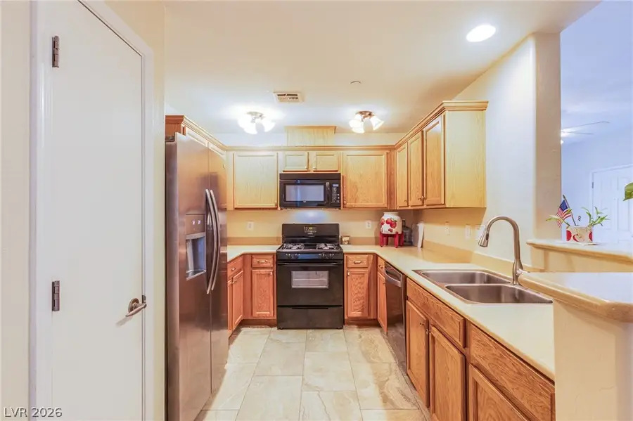 6655 Caporetto Lane #104, North Las Vegas, NV 89084 - #3