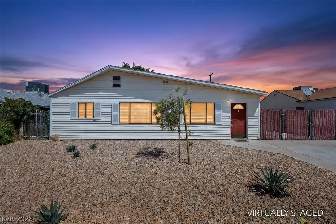 132 Cedar Street, Henderson, NV 89015 - #1