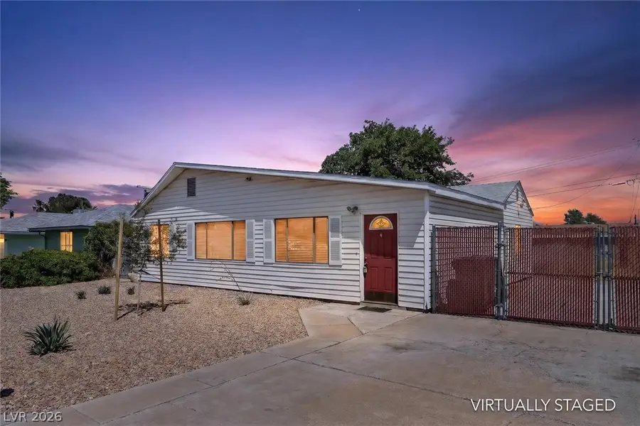 132 Cedar Street, Henderson, NV 89015 - #3