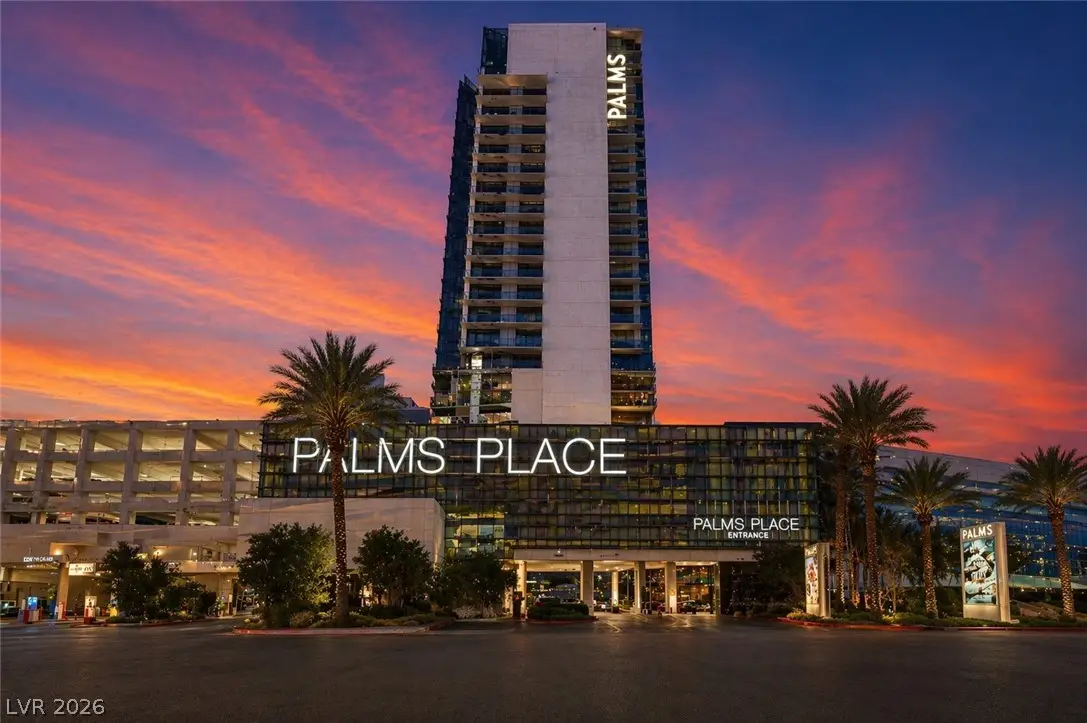 4381 W Flamingo Road #9301, Las Vegas, NV 89103 - #1