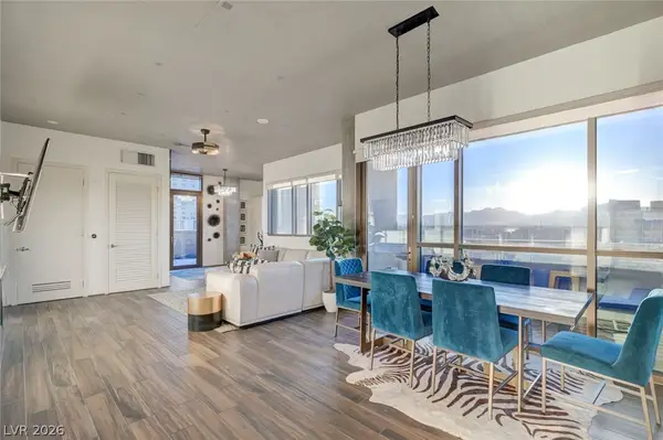 353 E Bonneville Avenue #729, Las Vegas, NV 89101