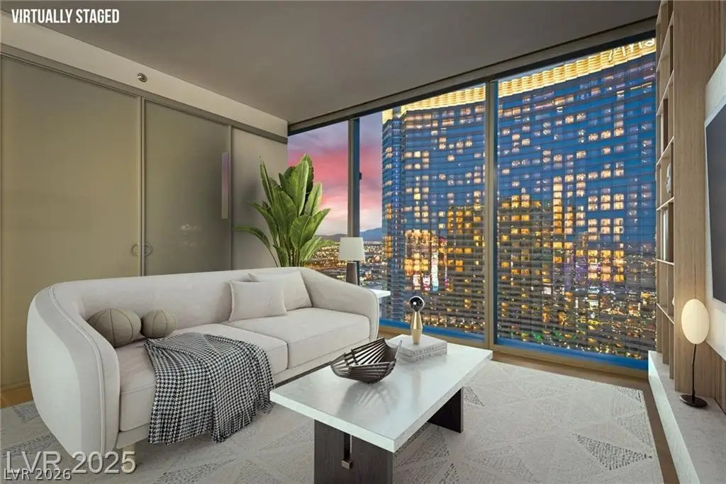 3726 Las Vegas Boulevard #2702, Las Vegas, NV 89158 - #1