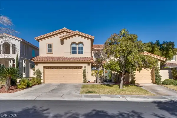 8416 Paseo Vista Drive, Las Vegas, NV 89128