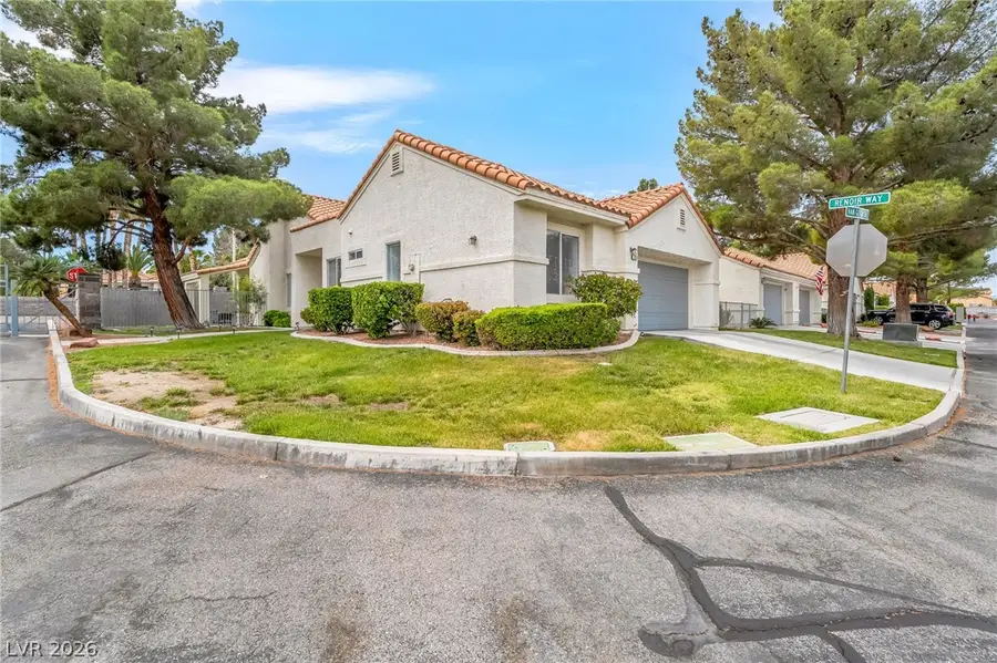 2251 Van Gogh Drive, Henderson, NV 89074 - #2