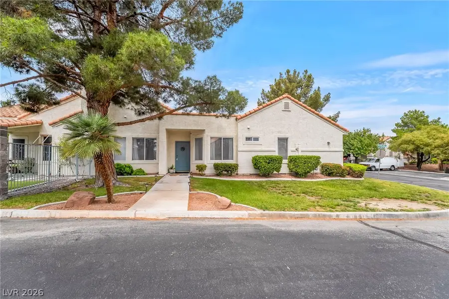 2251 Van Gogh Drive, Henderson, NV 89074 - #3