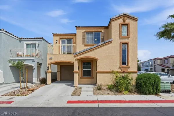 10478 Perfect Parsley Street, Las Vegas, NV 89183