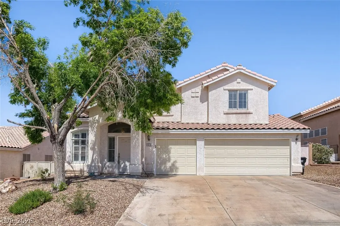 726 Wolf Point Street, Henderson, NV 89002 - #1