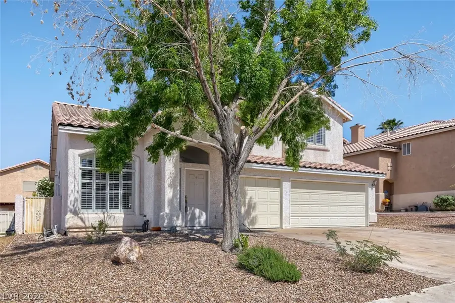 726 Wolf Point Street, Henderson, NV 89002 - #2