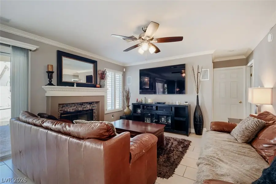 726 Wolf Point Street, Henderson, NV 89002 - #3
