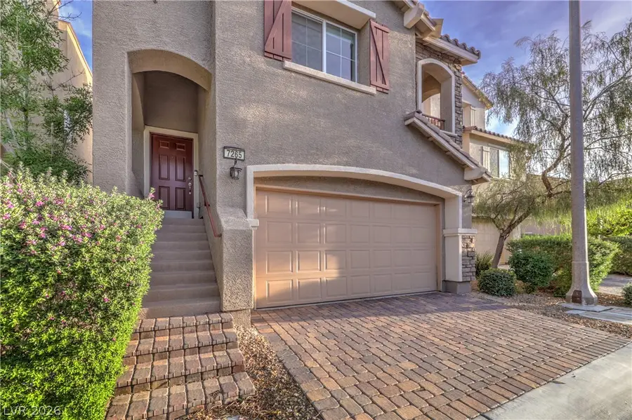 7265 Sterling Rock Avenue, Las Vegas, NV 89178 - #2