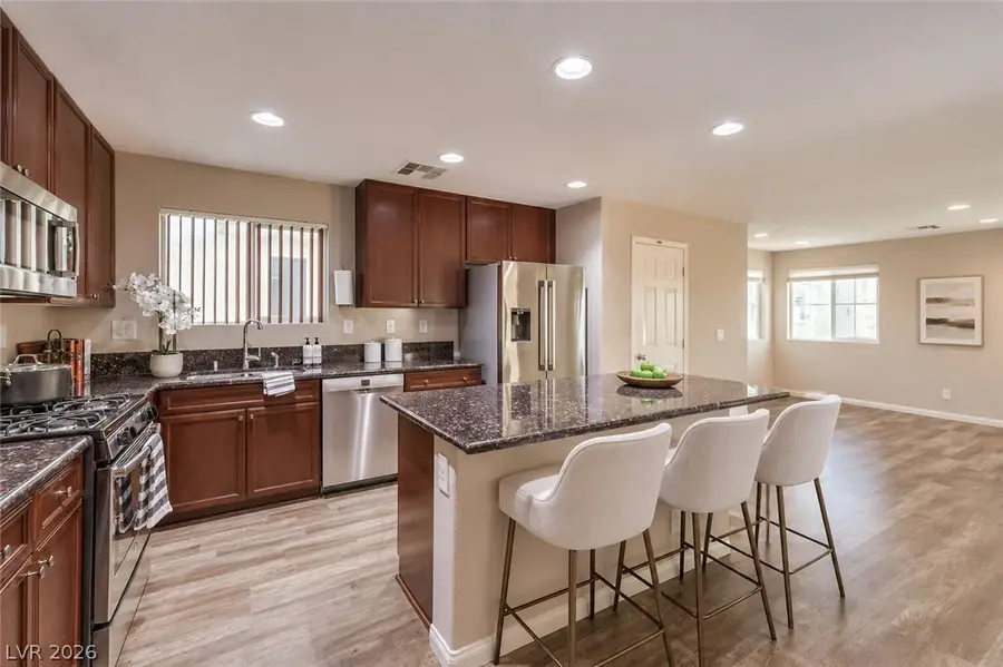 7265 Sterling Rock Avenue, Las Vegas, NV 89178 - #3