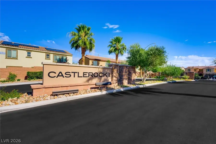 905 Silent Sunset Avenue, North Las Vegas, NV 89084 - #3