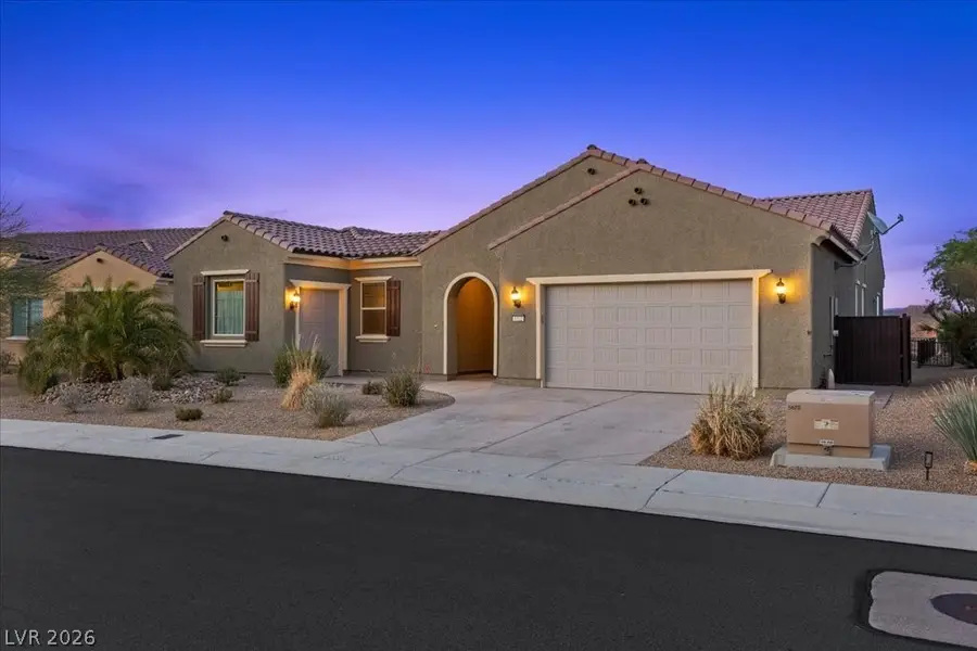 1322 Serenity Ridge Court, Mesquite, NV 89034 - #2