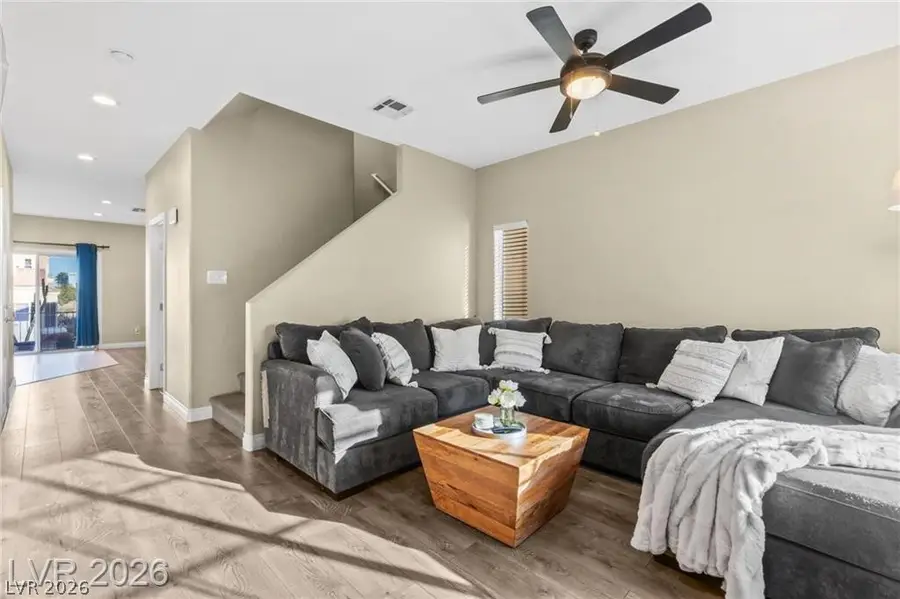 3540 Enchanted Mesa Court, Las Vegas, NV 89129 - #2