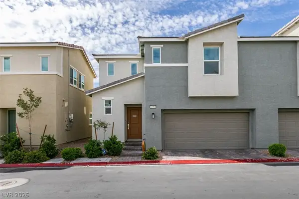 2683 Weathered Copper, Las Vegas, NV 89086