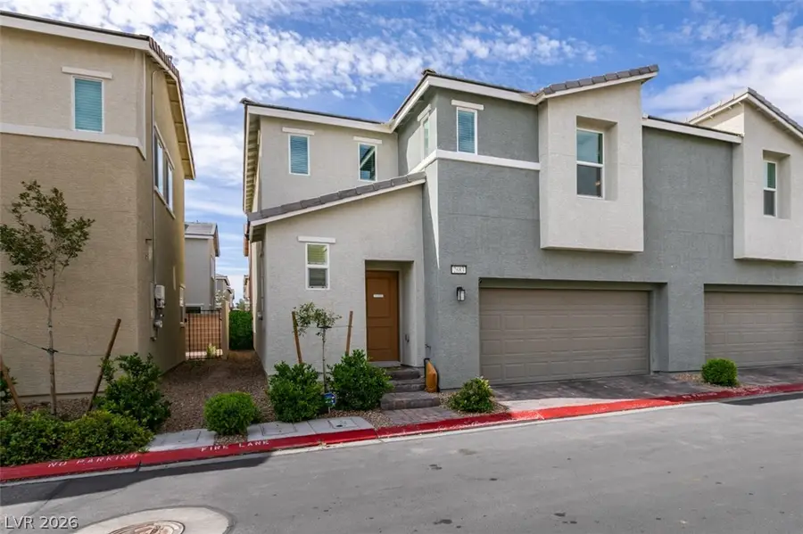 2683 Weathered Copper, North Las Vegas, NV 89086 - #2