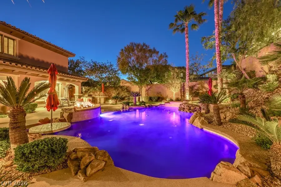 2712 Marie Antoinette Street, Henderson, NV 89044 - #3