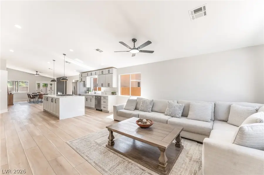 2128 Crestline Falls Place, Las Vegas, NV 89134 - #2