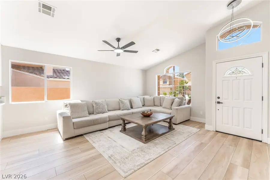 2128 Crestline Falls Place, Las Vegas, NV 89134 - #3