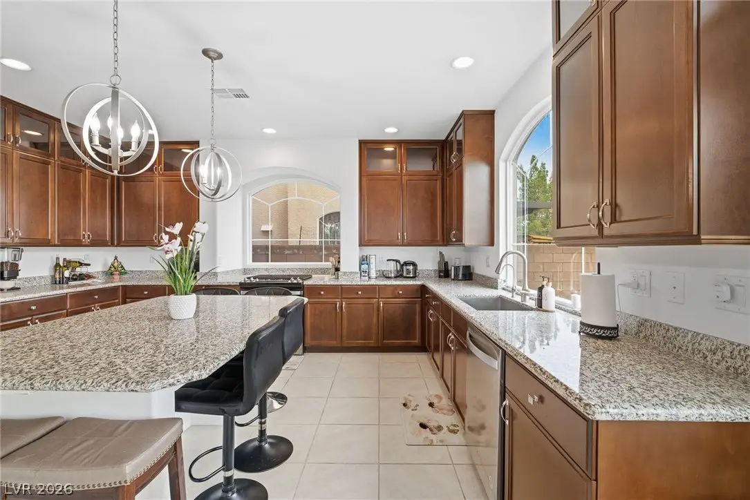 10048 Pipestone Street, Las Vegas, NV 89141 - #1