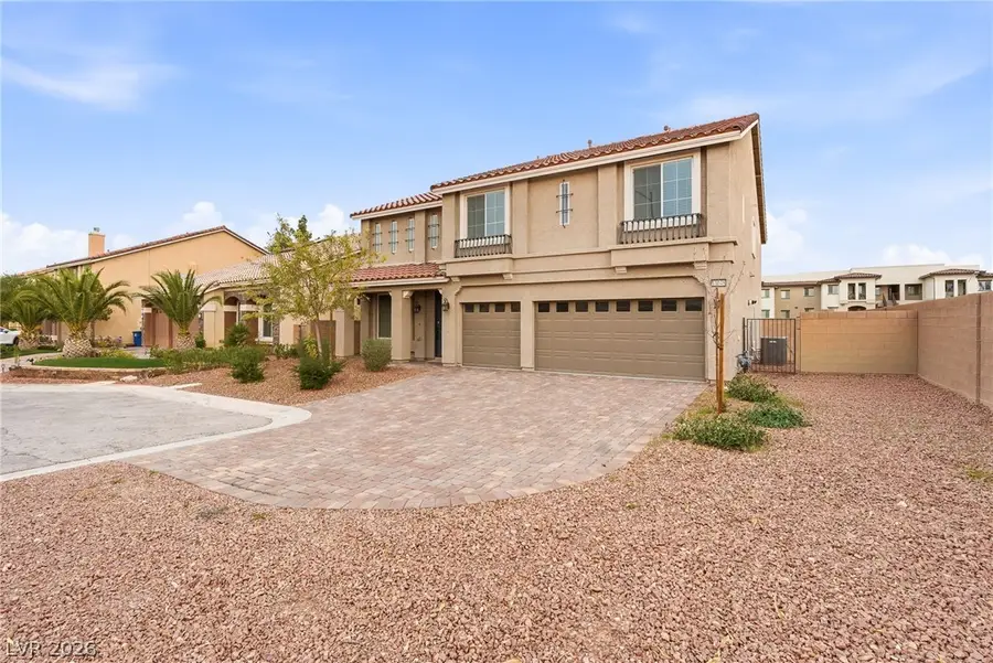 10048 Pipestone Street, Las Vegas, NV 89141 - #2