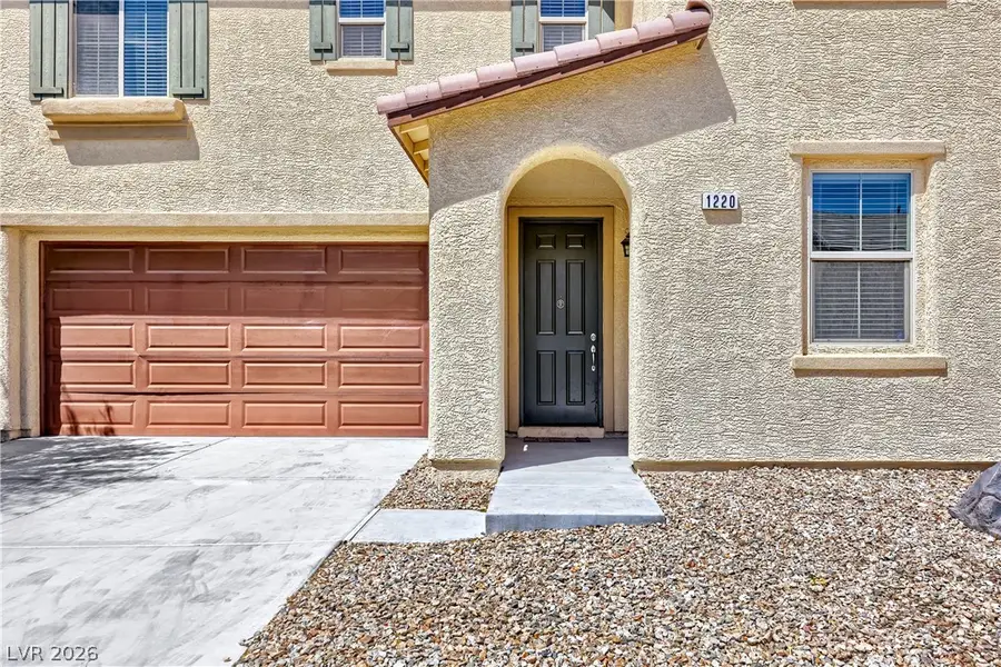 1220 Cavern Ridge Court, North Las Vegas, NV 89031 - #3