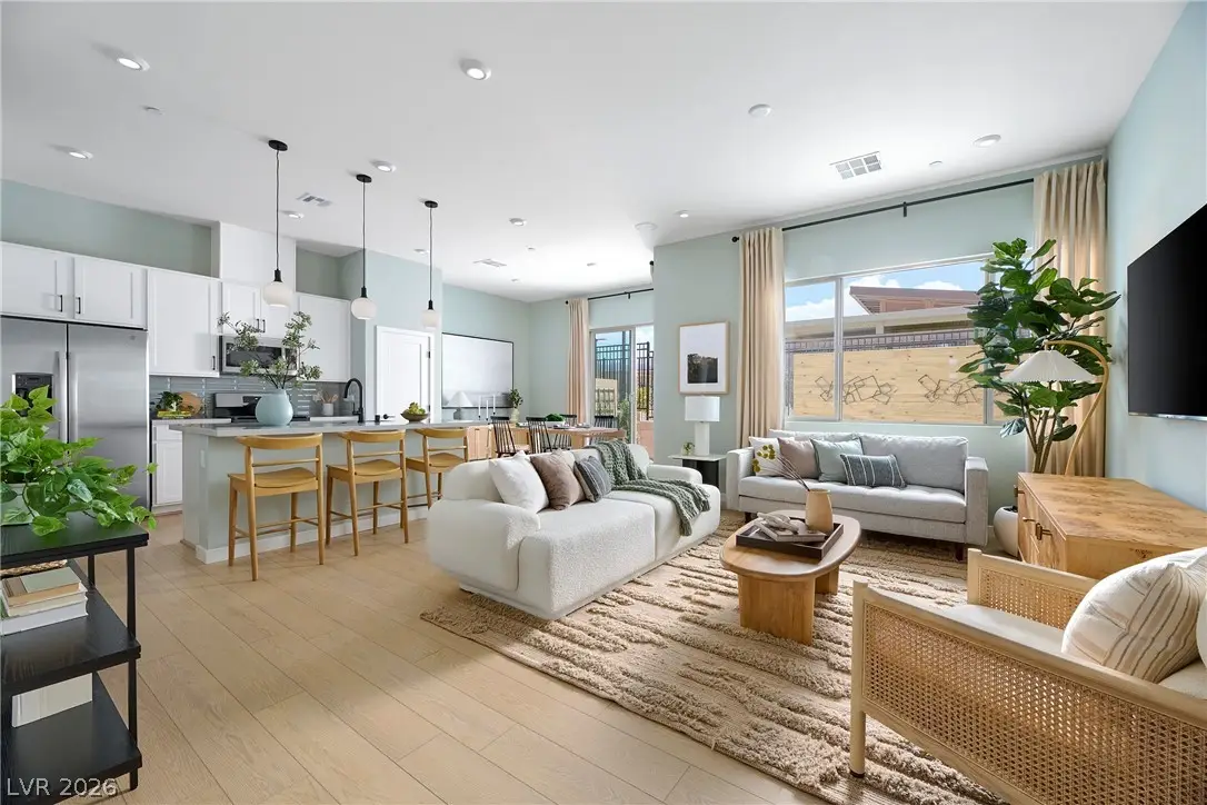 3361 San Ripalta Street, Henderson, NV 89044 - #1