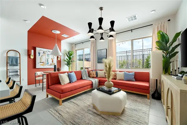 3359 San Ripalta Street, Henderson, NV 89044