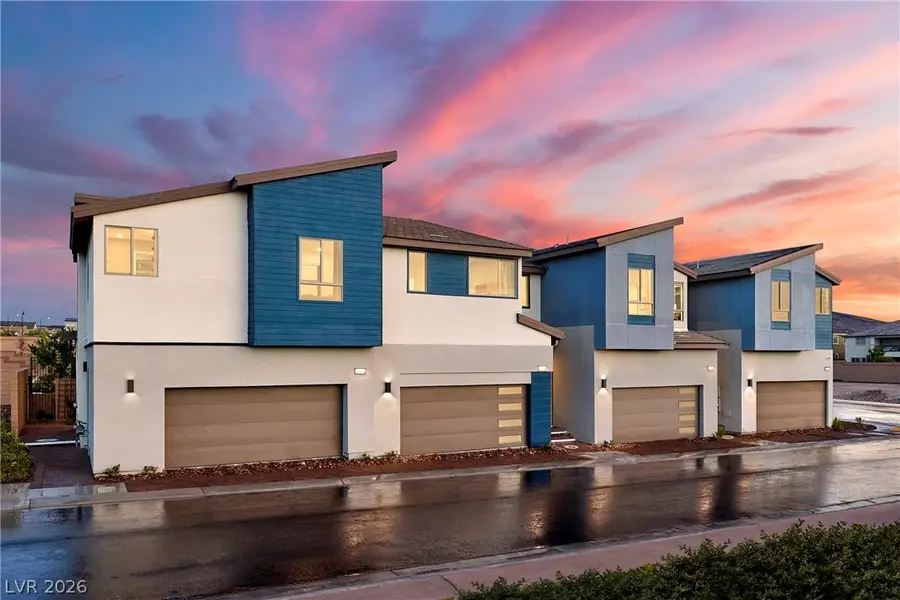 3359 San Ripalta Street, Henderson, NV 89044 - #2