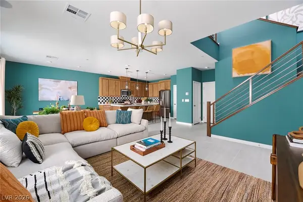 3357 San Ripalta Street, Henderson, NV 89044