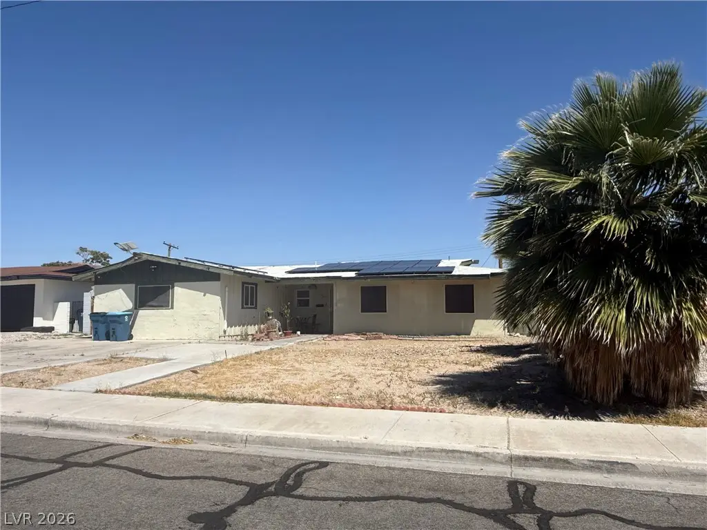 616 Pioneer Street, Las Vegas, NV 89107 - #1