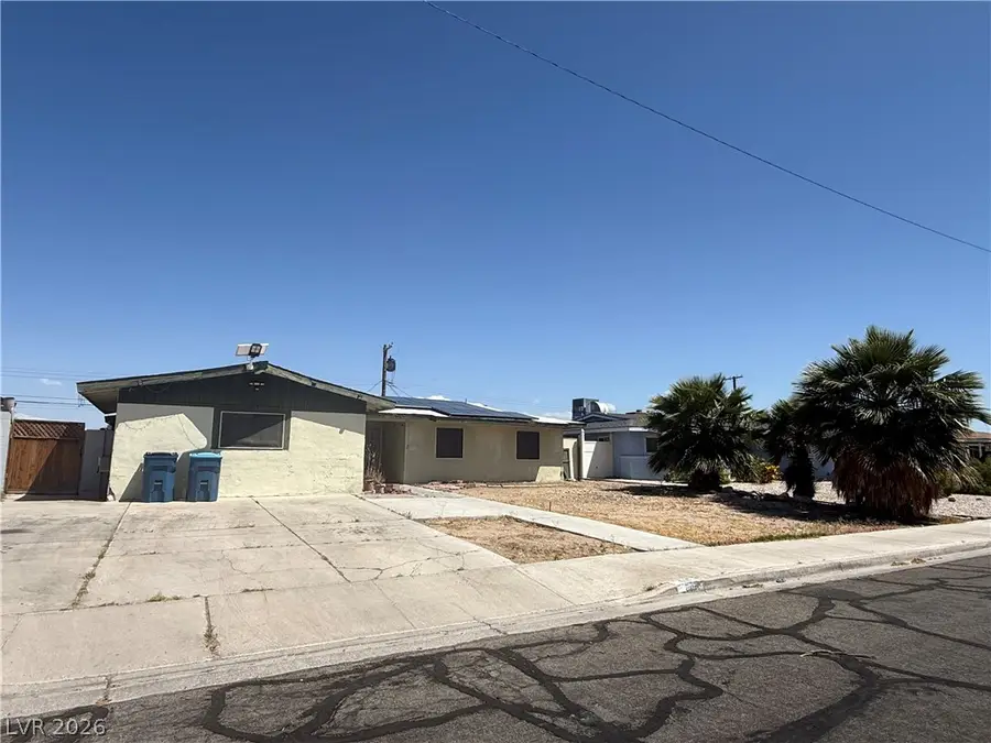 616 Pioneer Street, Las Vegas, NV 89107 - #2