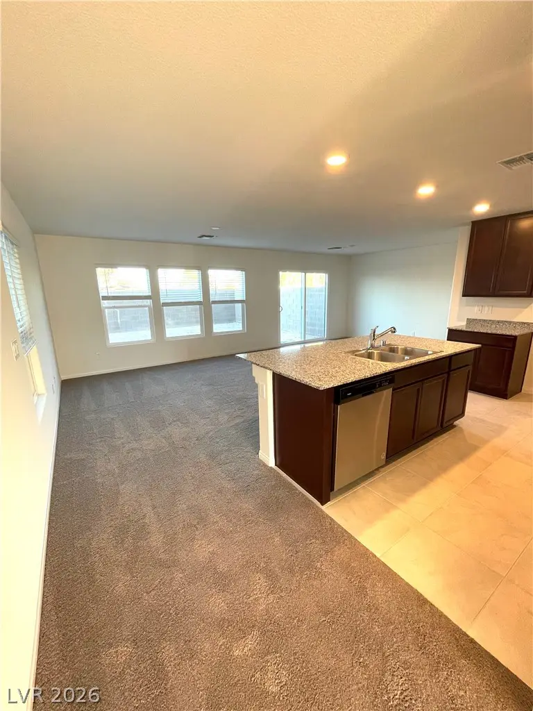 4056 Campeche Avenue, Las Vegas, NV 89121 - #2