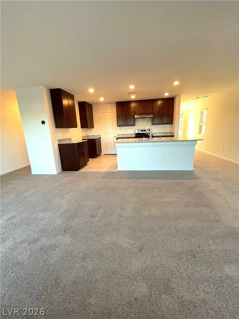 4056 Campeche Avenue, Las Vegas, NV 89121 - #3