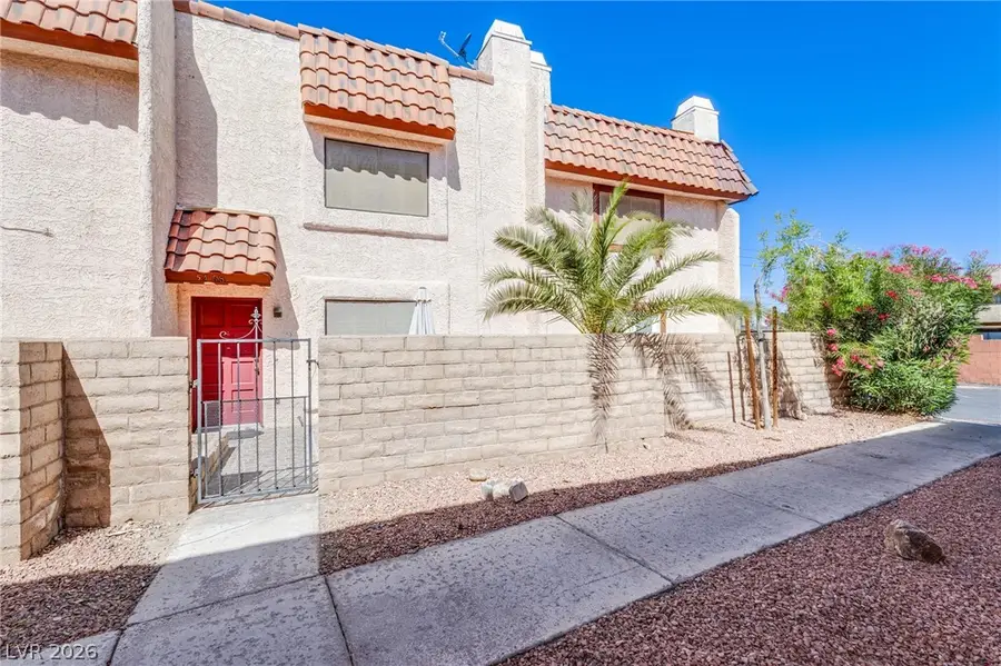 5468 S Maryland Parkway #5468, Las Vegas, NV 89119 - #3