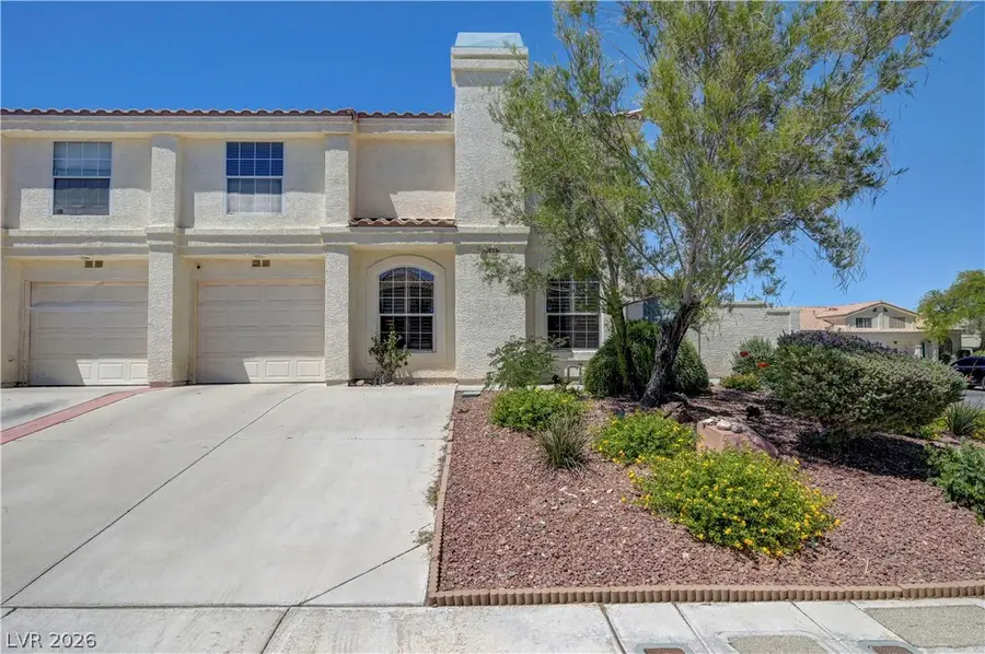 8012 Lisa Dawn Avenue, Las Vegas, NV 89147 - #2