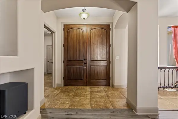 1003 Carrara Court, Mesquite, NV 89027