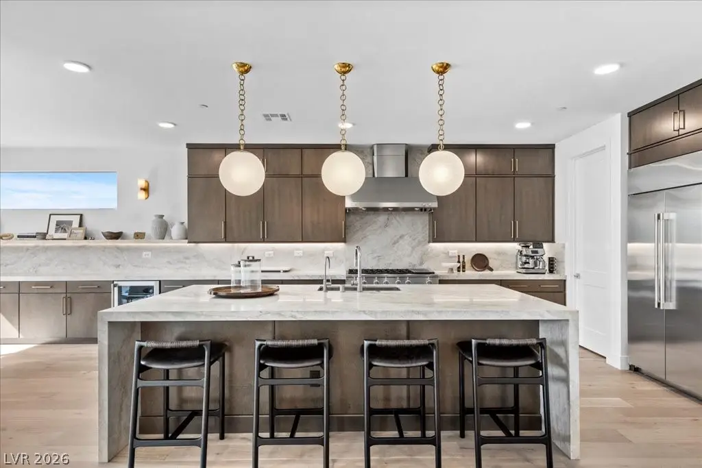 11977 Montague Street, Las Vegas, NV 89138 - #1