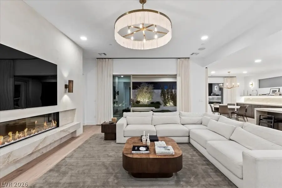 11977 Montague Street, Las Vegas, NV 89138 - #2