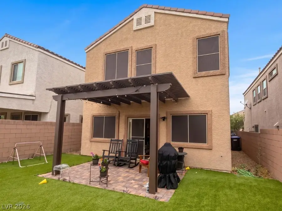 386 Layla Bay Street, Henderson, NV 89014 - #2