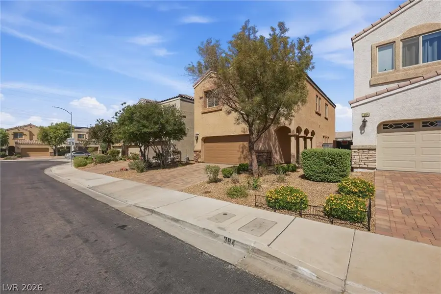 386 Layla Bay Street, Henderson, NV 89014 - #3