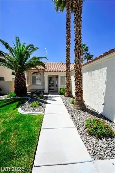 5521 Desert Valley Drive, Las Vegas, NV 89149