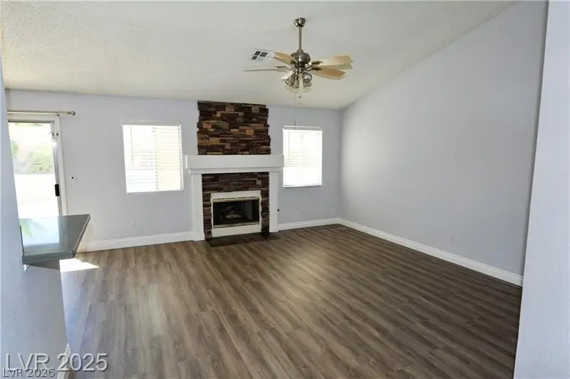 5521 Desert Valley Drive, Las Vegas, NV 89149 - #2