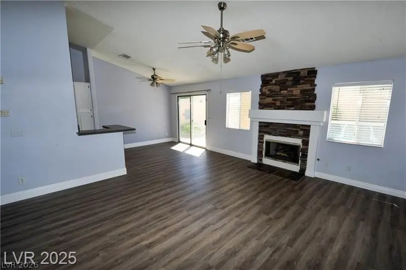 5521 Desert Valley Drive, Las Vegas, NV 89149 - #3